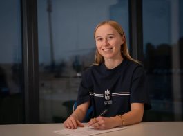 Ungt trænertalent bliver cheftræner i Lyngby Boldklub