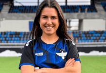 HB Køge henter svensk U23-anfører