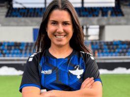 HB Køge henter svensk U23-anfører