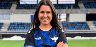 HB Køge henter svensk U23-anfører