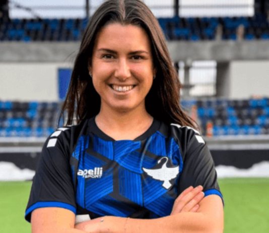 HB Køge henter svensk U23-anfører