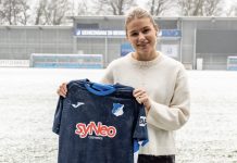 Dansk forsvarsspiller udlejes til Hoffenheim efter svensk guldsæson