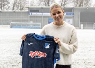 Dansk forsvarsspiller udlejes til Hoffenheim efter svensk guldsæson