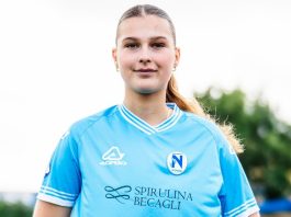 Bekræftet: Emma Veletanlic til italiensk danskerklub