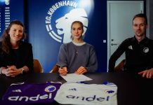 Finsk midtbaneprofil klar til F.C. København