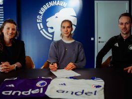 Finsk midtbaneprofil klar til F.C. København