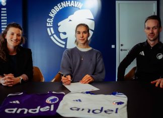 Finsk midtbaneprofil klar til F.C. København