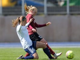 Dansk midtbanespiller skifter til østrigsk topklub