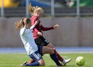 Dansk midtbanespiller skifter til østrigsk topklub