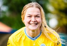 Endnu en dansker til Napoli