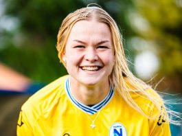 Endnu en dansker til Napoli