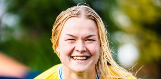 Endnu en dansker til Napoli