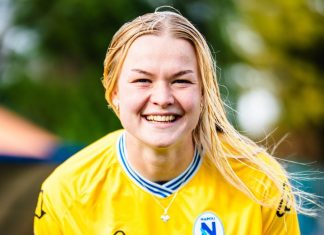 Endnu en dansker til Napoli