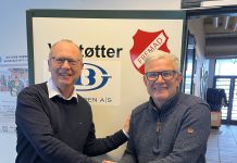 Sponsor forlænger samarbejdet med Fremad Valby og styrker Pigefodbolden