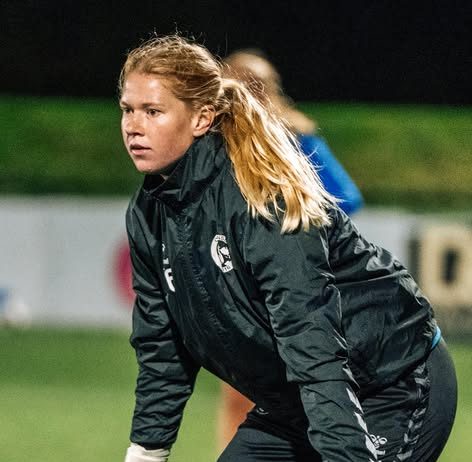 Ida Meilstrup skifter til norsk storklub