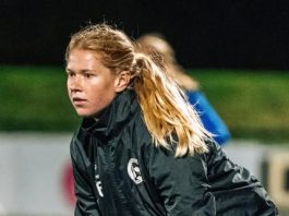 Ida Meilstrup og Sarpsborg rykker op efter ekstrem sæson