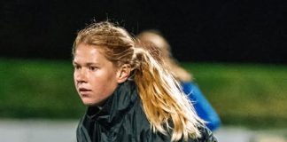 Ida Meilstrup skifter til norsk storklub