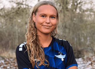 HB Køge hapser lovende forsvarsspiller i OB