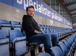Lyngby BK lancerer kvindefodboldakademi