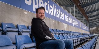Lyngby BK satser på kvinde- og pigefodbold