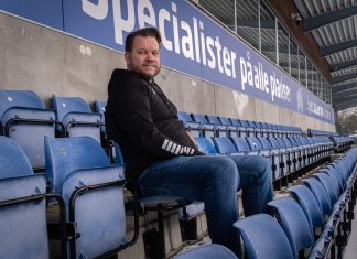 Lyngby BK lancerer kvindefodboldakademi