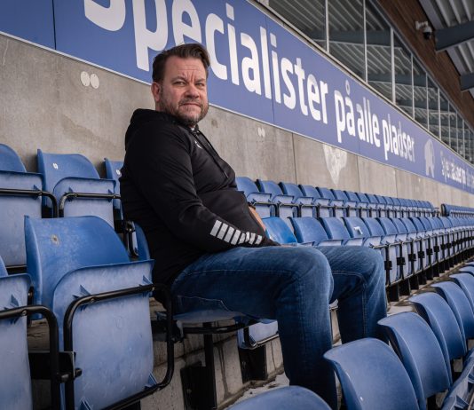 Lyngby BK lancerer kvindefodboldakademi