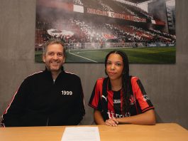 FC Midtjylland henter 16-årigt forsvarstalent i Sverige