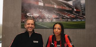 FC Midtjylland henter 16-årigt forsvarstalent i Sverige