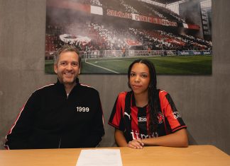 FC Midtjylland henter 16-årigt forsvarstalent i Sverige