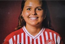 Tidligere akademispiller forlader AaB