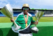 Fortuna Hjørring sælger stjerneangriber til Nottingham Forest