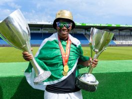 Fortuna Hjørring sælger stjerneangriber til Nottingham Forest