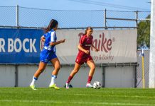 Ugens udlandsdansker: Julie jagtede eventyret i Portugal, men endte i Norge efter få måneder