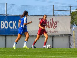 Ugens udlandsdansker: Julie jagtede eventyret i Portugal, men endte i Norge efter få måneder