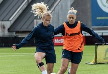 Brøndby IF skriver ungdomskontrakt med talentfuld midtbanespiller