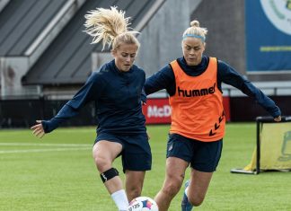 Brøndby IF skriver ungdomskontrakt med talentfuld midtbanespiller