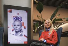 Dansk landsholdsspiller skifter Italien ud med Spanien