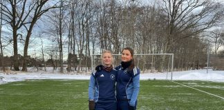 Milles efterskolestart: “Det har været så fedt men også hårdt og udfordrende”