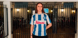 OB Q lejer forsvarstalent i HB Køge