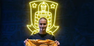 Brøndby IF henter finsk landsholdsspiller i Linköping