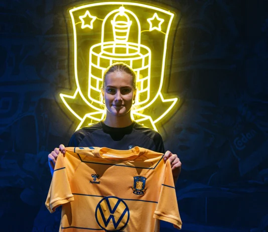 Brøndby IF henter finsk landsholdsspiller i Linköping