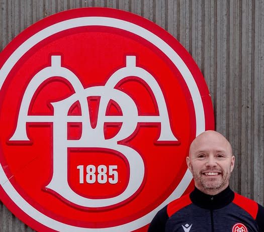 Ny træner på AaB’s Akademi