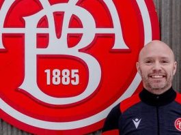 Ny træner på AaB’s Akademi