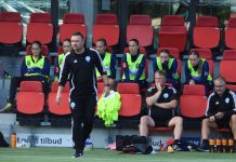 Silkeborg IF Q sigter mod førstepladsen