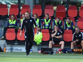 Silkeborg IF Q i ny fase: Akademiet skal bære fremtiden