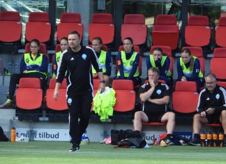 Silkeborg IF Q sigter mod førstepladsen