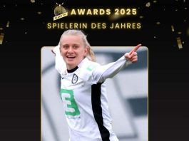 Dansker kåret til årets spiller i Sturm Graz