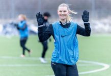 Svensk forsvarsstjerne klar til at styrke Fortuna Hjørring