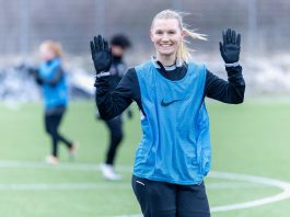 Svensk forsvarsstjerne klar til at styrke Fortuna Hjørring