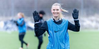 Svensk forsvarsstjerne klar til at styrke Fortuna Hjørring